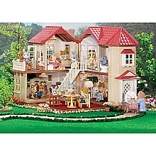 Townhome