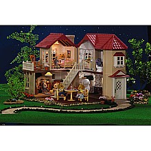 Townhome