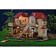 Townhome