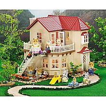 Townhome