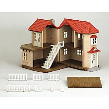 Townhome