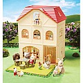 Oakwood Home