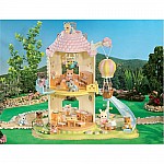 Baby Play House
