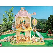 Baby Play House