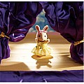Britney Bunny's Ballet Recital
