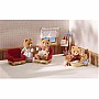 Country Living Room Set