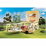 CC Caravan Family Camper