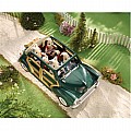Convertible Coupe
