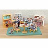 Calico Critters Kitchen Set