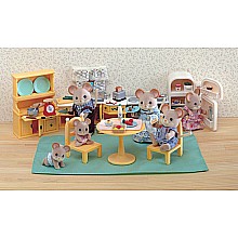Kitchen Set