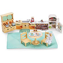 Kitchen Set