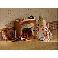 Deluxe Living Room Set