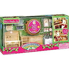 Deluxe Kitchen Set