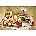 Deluxe Kitchen Set