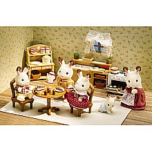 Deluxe Kitchen Set