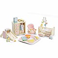 Baby's Nursery Set
