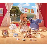CC Margaret & Halley's Dress S