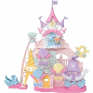 Calico Critters Baby Dream Amusement Park