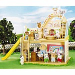 Calico Critter Rainbow Nursery