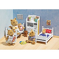 Childrens Bedroom Set