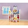 Children's Bedroom Set With Bunk Beds