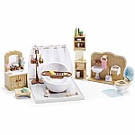 Deluxe Bathroom Set