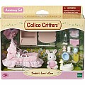 calico critters ballet