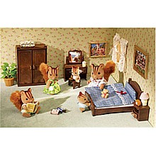 Master Bedroom Set