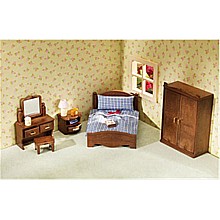 Master Bedroom Set