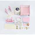 Nighlight Nursery Set