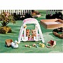 Peaches  Freddy's Swing 'n Play