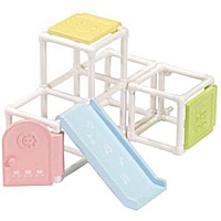 Baby Jungle Gym