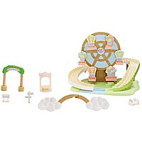 Baby Amusement Park