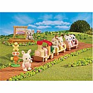 Choo Choo Train