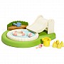 Baby Pool and Sandbox