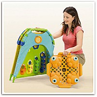 DISCOVERY DOME