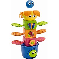 Stack Flap N Tumble