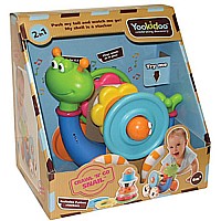Swap N Go Snail