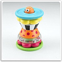 Swap N Go Snail