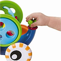 Swap N Go Snail