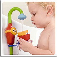 Flow N Fill Spout