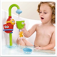 Flow N Fill Spout