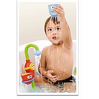Flow N Fill Spout