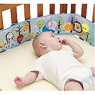 Baby's First Bumper Book