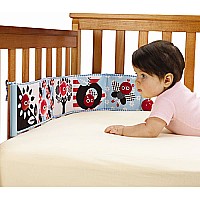 Baby's First Bumper Book