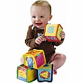 Soft Busy Blocks