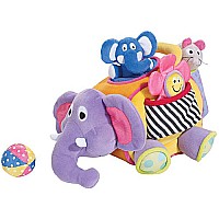 Surprise Inside Elephant