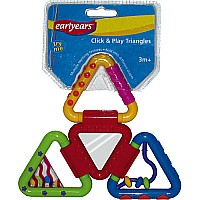 Click And Play Triangles