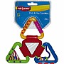 Click And Play Triangles