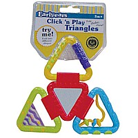 Click N Play Triangles
